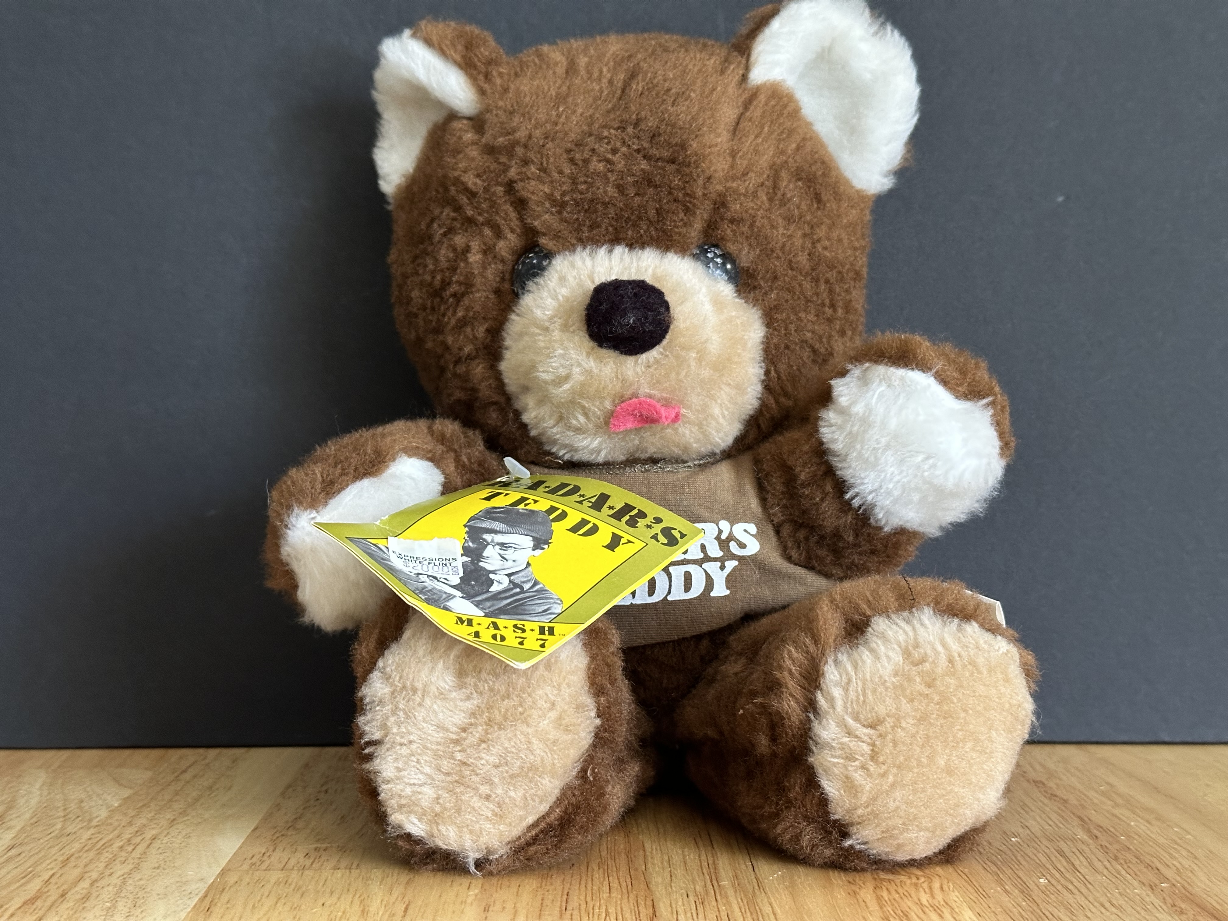 MishM*A*S*H 39: Radar's Teddy Bear – The M*A*S*H Historian