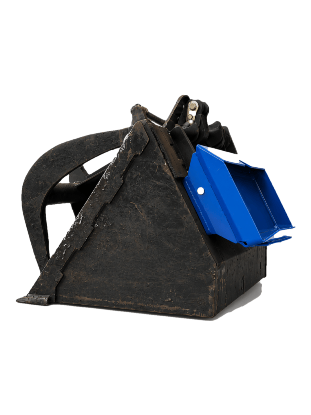 conversion bracket sherpa attachment
