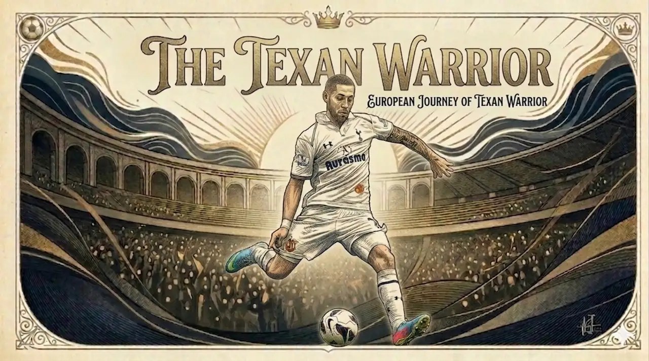 Clint Dempsey: The Unforgettable Journey of an American Legend