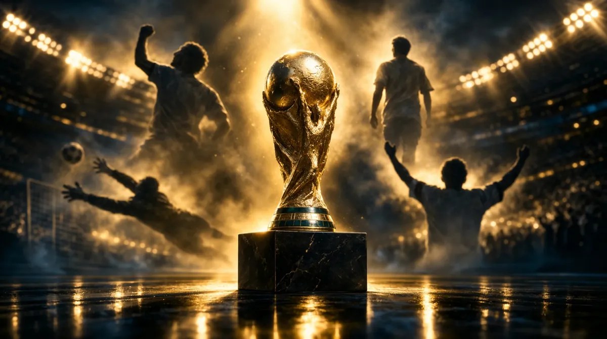 Revealed Incredible Records: Who is the Youngest Soccer Player in World Cup History?