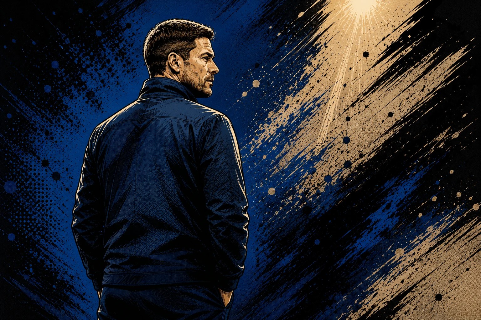 Can Xabi Alonso Revive Chelsea?
