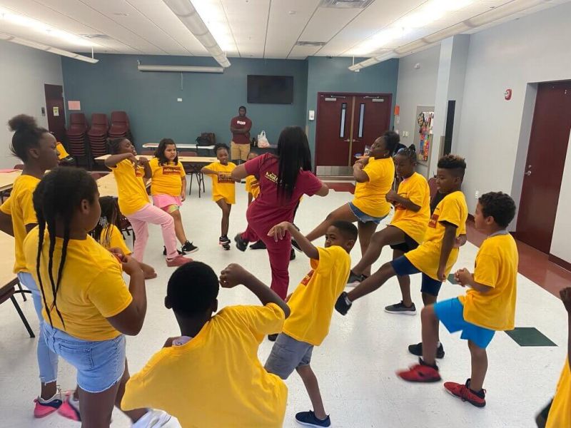 Math Party Bootcamp Themathparty - Premium Dark Picture Gallery - 4K