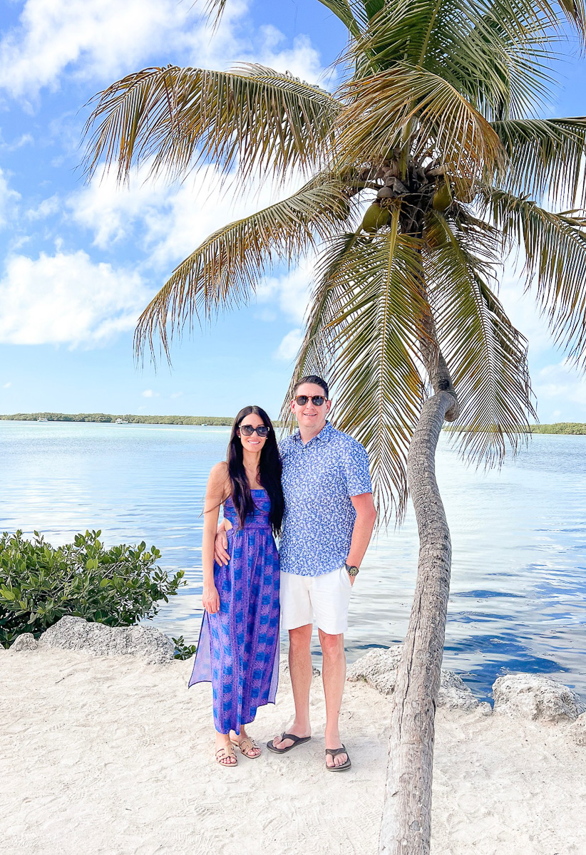 Morada Bay, Islamorada