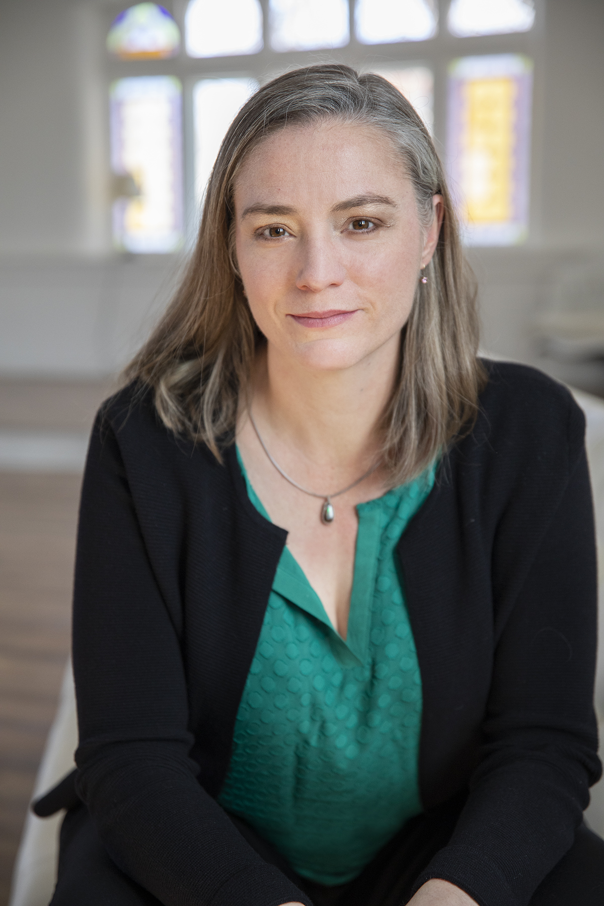 Nicole Trick Steinbach