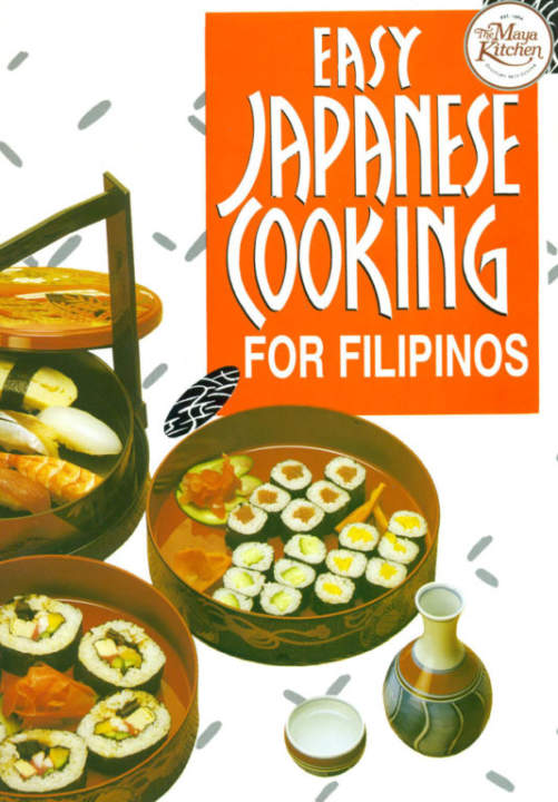 Easy japanese cooking
