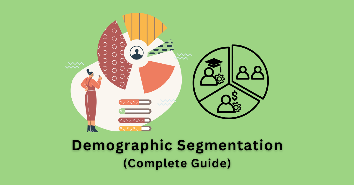 demographic segmentation