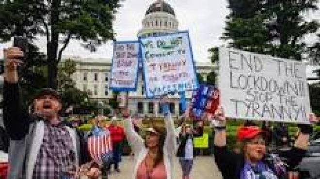 https://www.sacbee.com/news/local/crime/article242129761.html Image result for Picture of protest in Sacramento