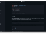 Github Night