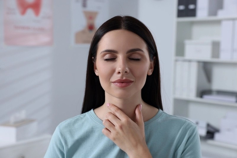Cuidados com a tireoide: quais práticas adotar?