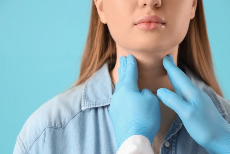 O que é bócio e quais as causas?