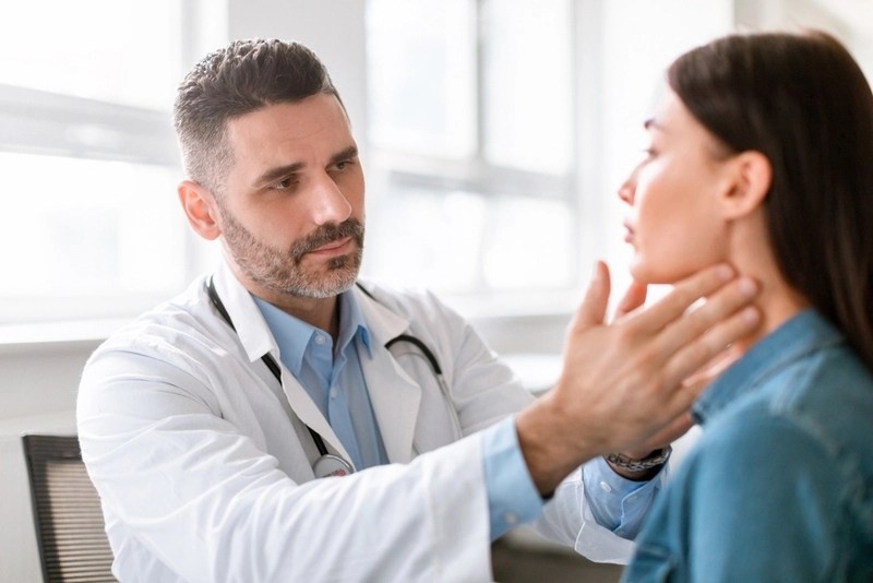 Possíveis sequelas do esvaziamento cervical