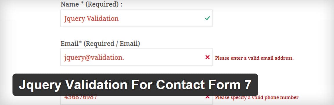 To get started, click contact > contact forms in your wordpress sidebar. 10 Super Useful Wordpress Plugins To Extend Contact Form 7 Theme4press