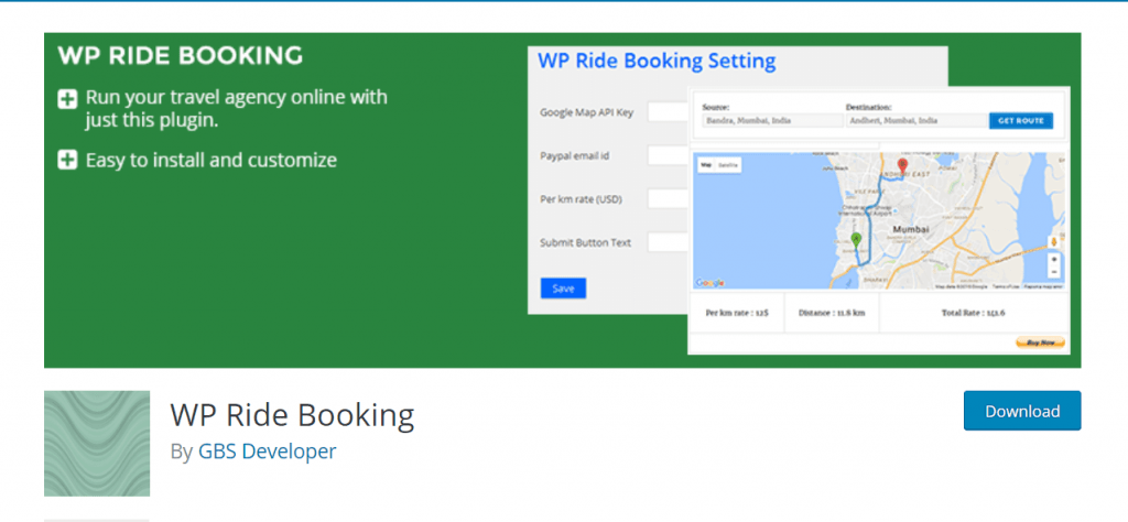 Bookly is a free wordpress plugin that allows business owners to manage their bookings, services, and client base from anywhere. 4+ Best Free WordPress Travel booking Plugins - Themebeez Blog