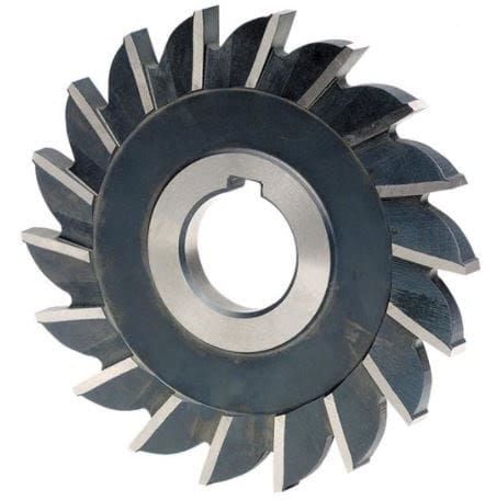 Milling Cutter - Best Nature Images in High Resolution