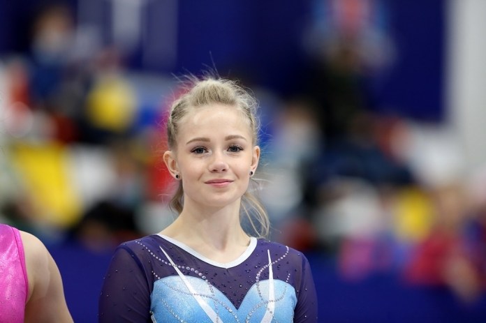 The Little-Identified Gymnast Who Refuses to Give up – An Outdated Faculty Gymnastics Weblog The Little-Identified Gymnast Who Refuses to Give up – An Outdated Faculty Gymnastics Weblog