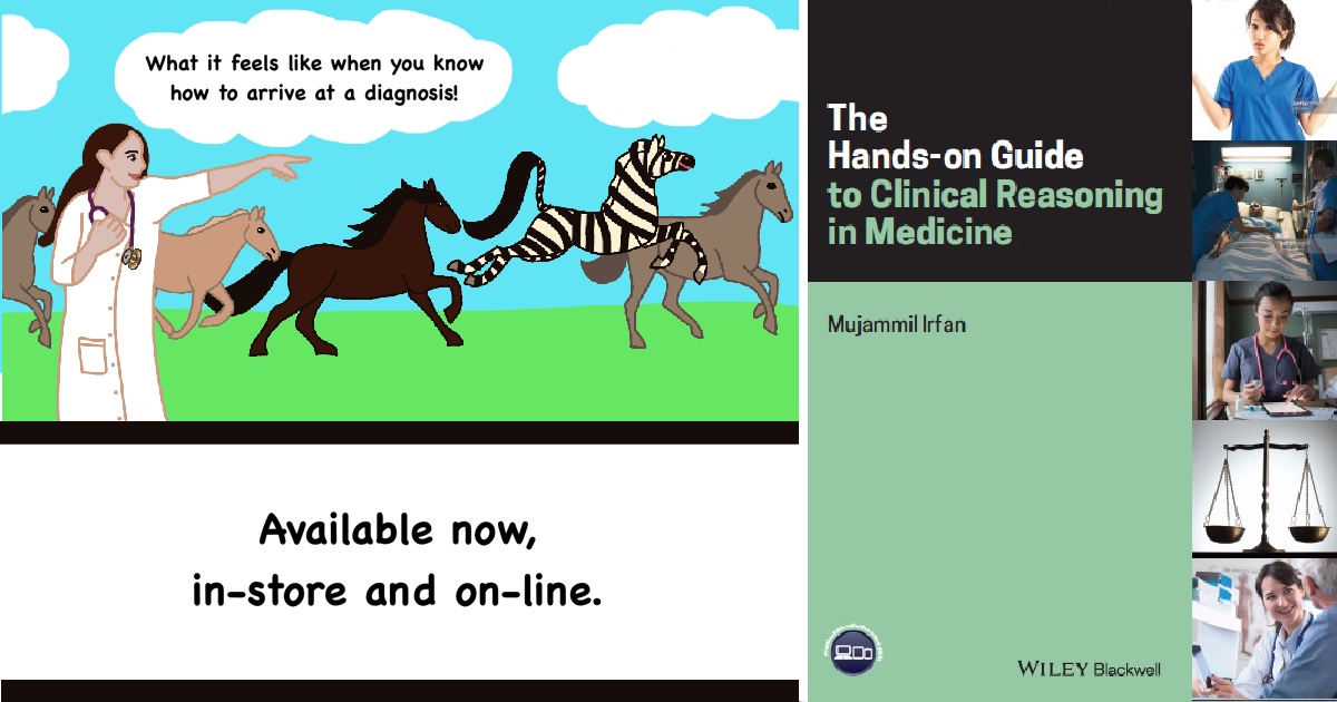 Clinical reasoning in Medicine