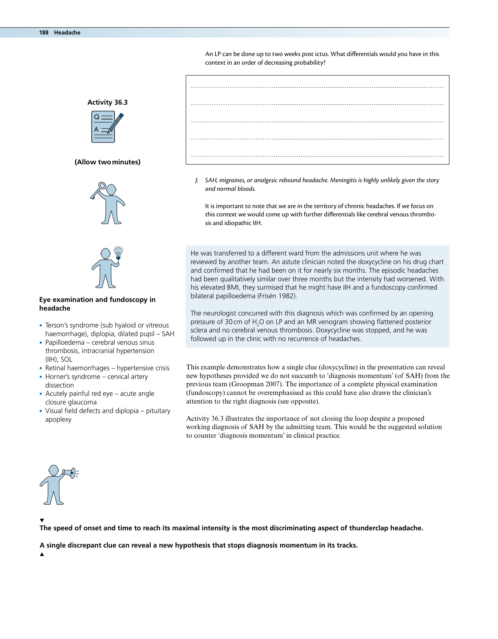 Neurology Clinical Example 2