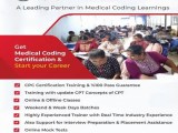 The Medical Coding Training Best Medical Coding Training Institute In