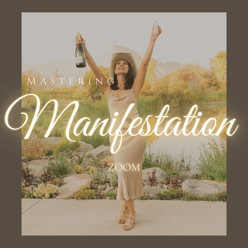 Manifestation Magic Medium - Best Light Backgrounds in Retina