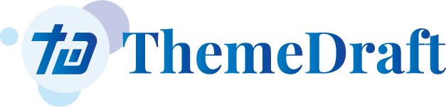 ThemeDraft - Best WordPress Themes