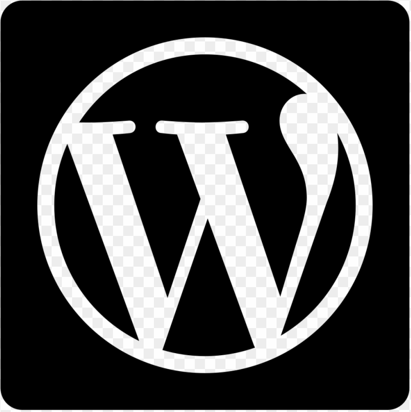 WordPress Logo