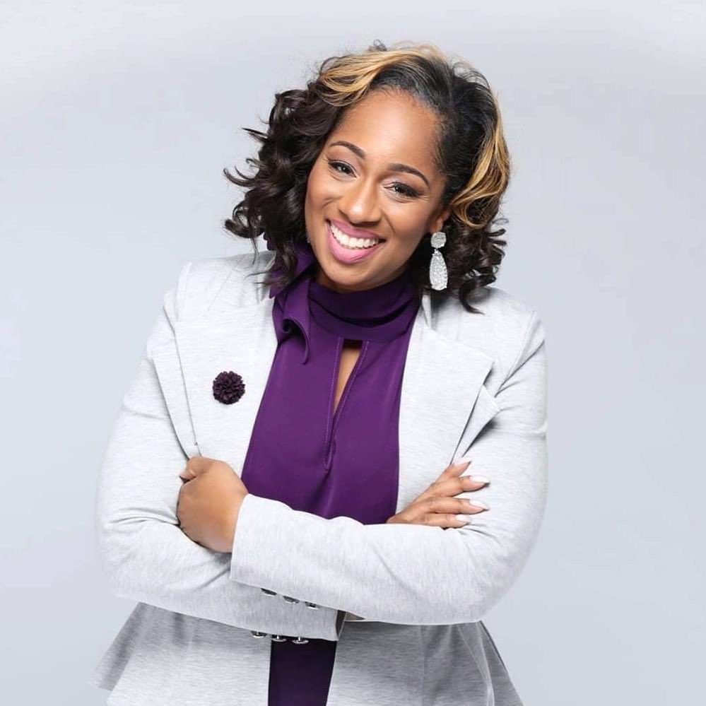 Dr. Dominique Robinson