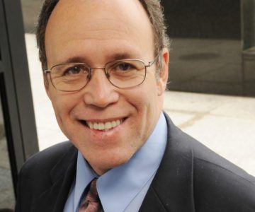 Rabbi Marc Gopin