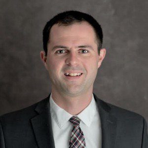 Dr. Ryan P Burge