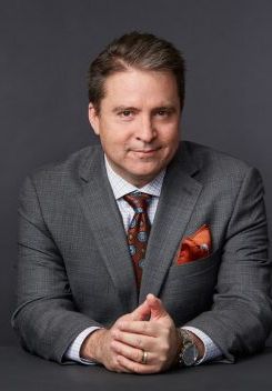 Dr. Robert P Jones