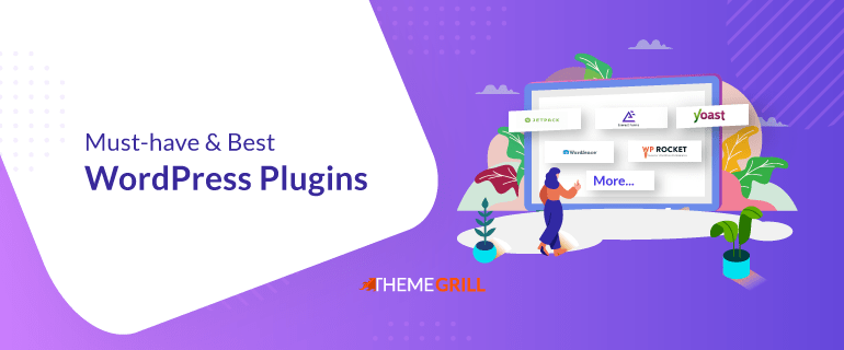 In this roundup, you'll find 25 of the best wordpress plugins that the market has to offer. 50 Best Wordpress Plugins 2021 Essential Tools For Success