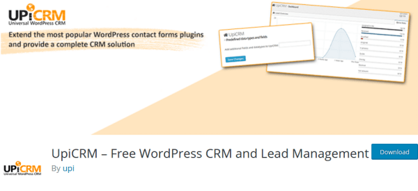 It works in collaboration with . 7 Best Wordpress Crm Plugins To Boost Your Online Business In 2020