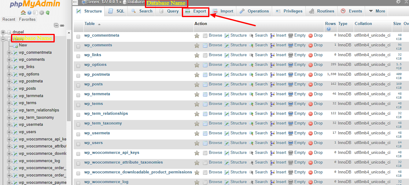 Your file should now download. 5 Best WordPress Backup Plugins 2020 - Backup WordPress Site Easily
