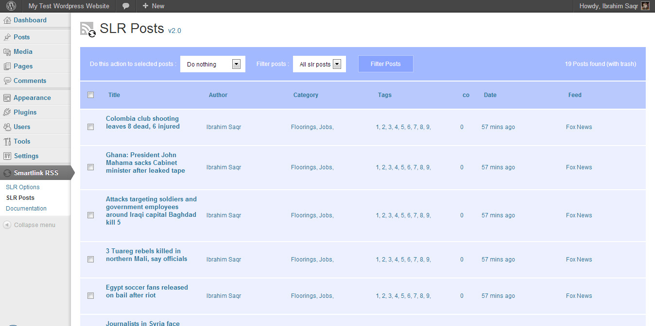 Feedzy rss feeds plugin · rss includes pages and custom post types plugin · rss image feed plugin · rss just better plugin · rss importer plugin · wp . Best WordPress RSS Feed Plugins for 2019 (Free & Premium)