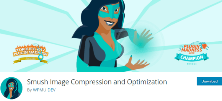 Wordpress users can take advantage of image optimizer plugins to compress images and improve speed. 5 Best Free Wordpress Image Optimizer Plugins For 2020