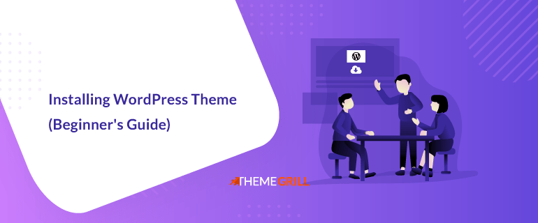 Simply go to appearance > themes > add new and select your zipped theme . How To Install A Wordpress Theme Beginner S Guide