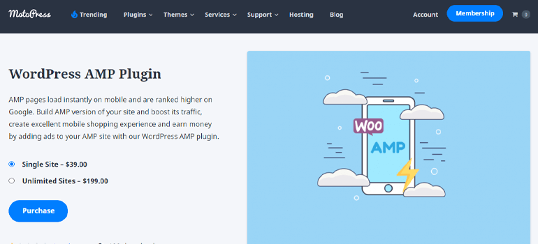 Pwa for wp & amp. 10 Best Wordpress Amp Plugins 2021 To Create Amp Pages