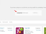 How To Install Wordpress Plugin Themehunk Wordpress Themes