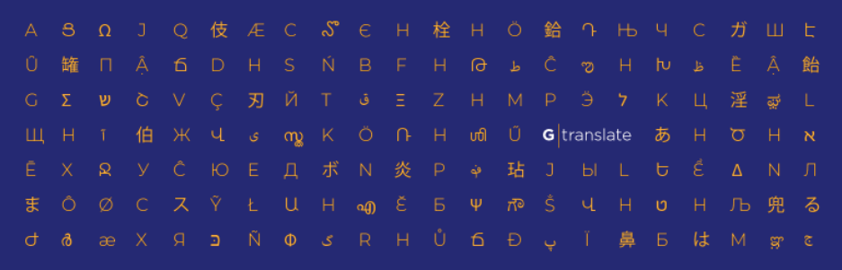 The best gtranslate plugin alternatives are polylang, wpml multilingual cms and falang multilanguage for wordpress. Best Translation Plugins for Multilingual WordPress 2020 | ThemeHunk