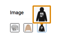 image tooltip
