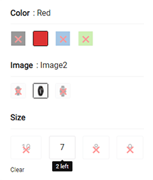stock available image