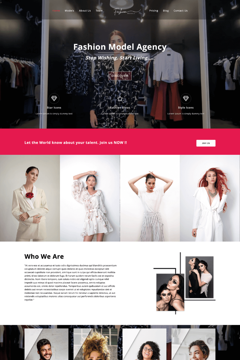 featured pro 3232