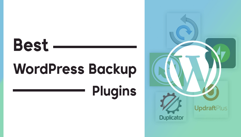 wp backup plugins