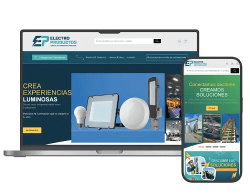 Show Electro Product OS