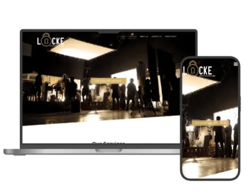 Show Locke Security Solutions