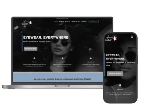 Show Star SRL