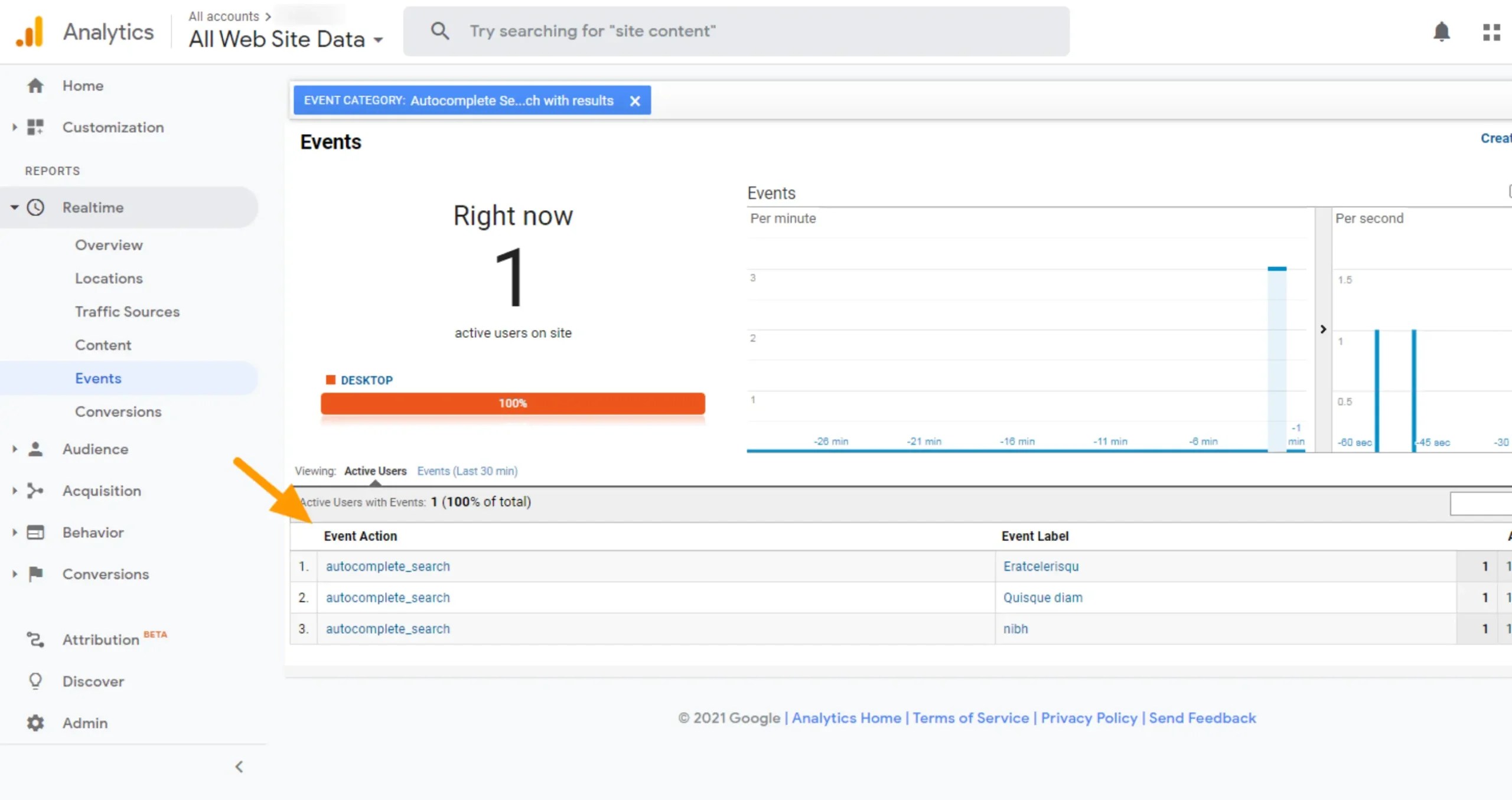 Search plugin analytics scaled