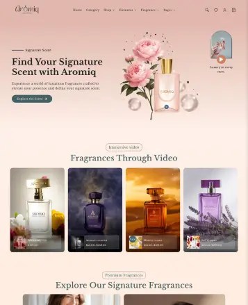 perfume 80832