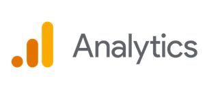 Google Analytics Logo