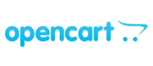 OpenCart logo