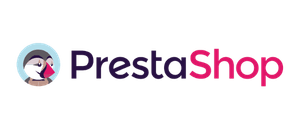 PrestaShop logo